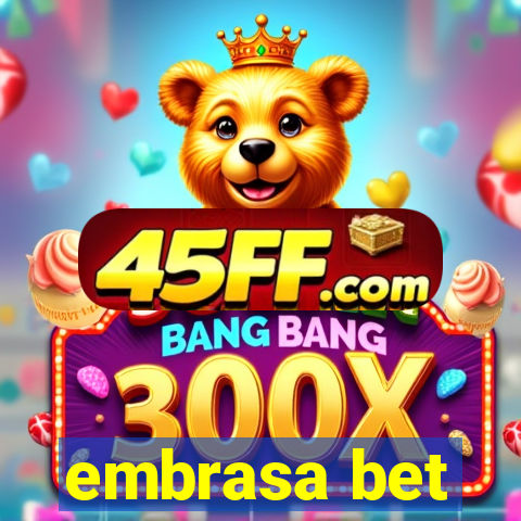 embrasa bet